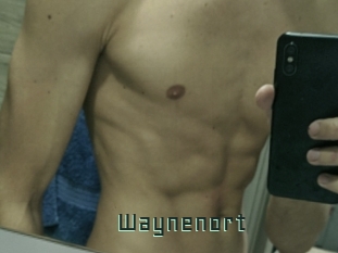 Waynenort