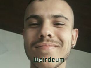 Weirdcum