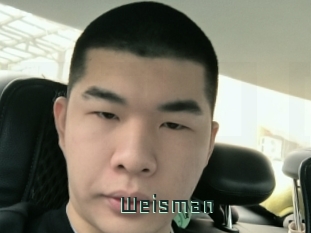 Weisman