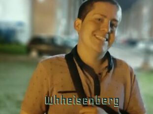 Whheisenberg
