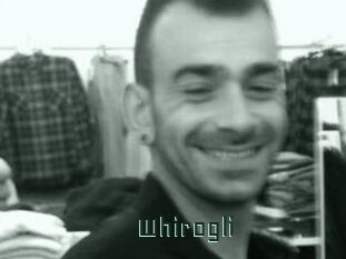 whirogli Gay Porn