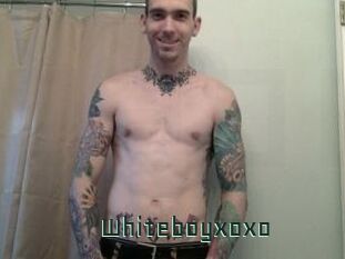 Whiteboyxoxo