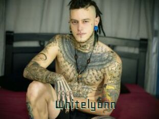 Whitelyonn