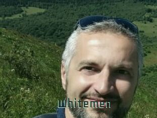 Whitemen