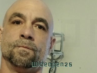 Wideopen25