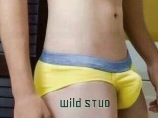 Wild_STUD