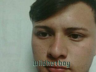 Wild_hotboy