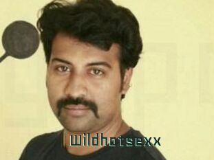Wildhotsexx