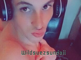 Wildsuezsundaii
