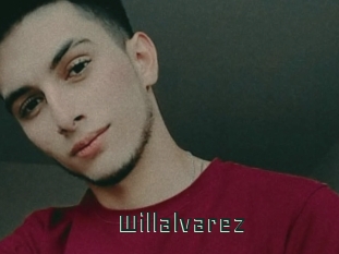 Willalvarez