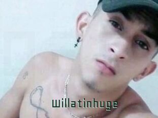 Willatinhuge