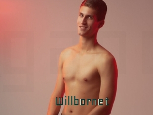 willbornet Gay Porn