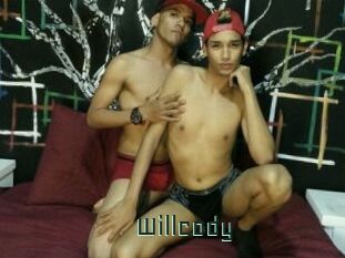 Willcody