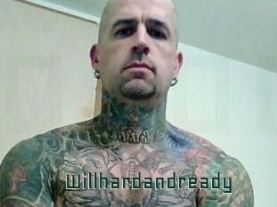Willhardandready