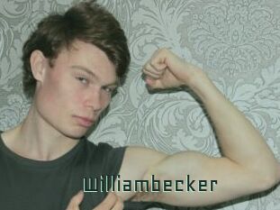 Williambecker