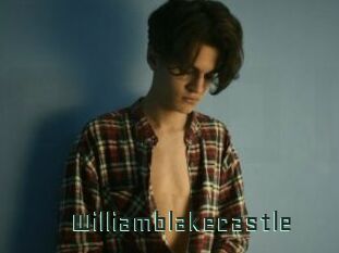 Williamblakecastle