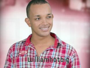 Williamhotbig