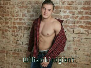 Williamkindgiant