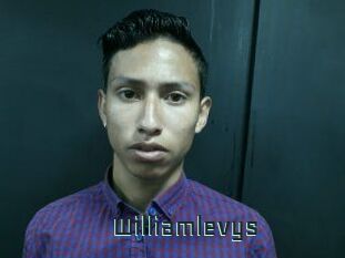 Williamlevys