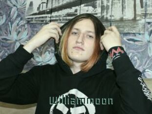 Williammoon