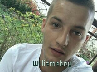 Williamsboy