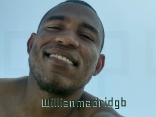Willianmadridgb