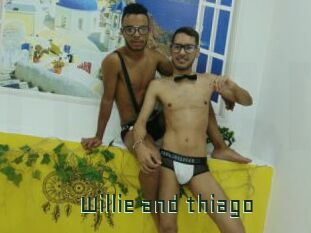 Willie_and_thiago