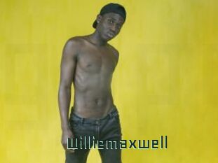 Williemaxwell