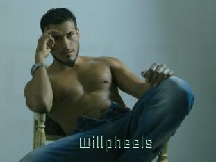 Willpheels