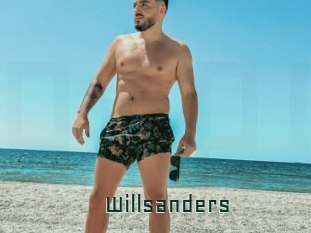 Willsanders