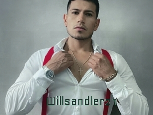 Willsandler21