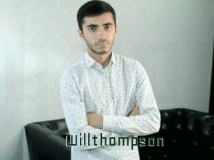 Willthompson