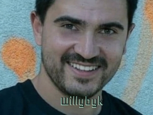 Willybyk