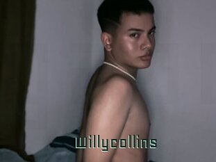 Willycollins