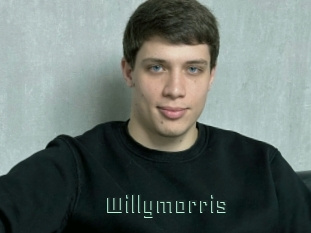 willymorris Gay Porn