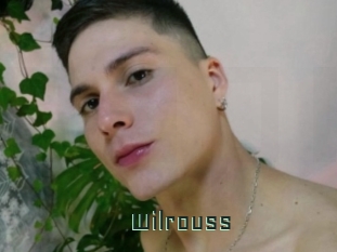 wilrouss Gay Porn