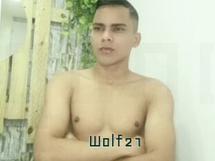 Wolf21