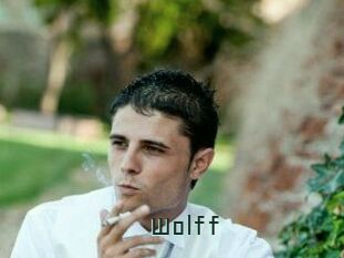 Wolff