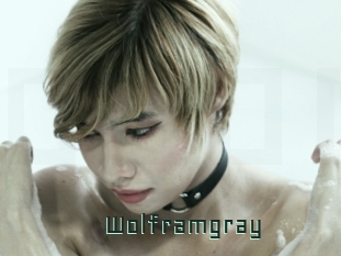 wolframgray Gay Porn
