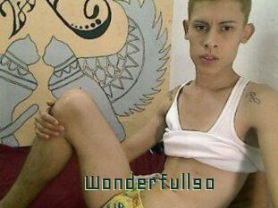 Wonderfull90