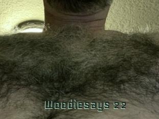 woodiesays_22 Gay Porn