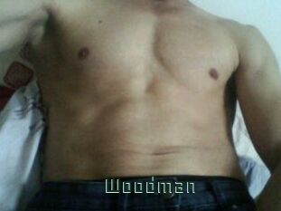 Woodman