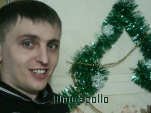 wowapollo Gay Porn