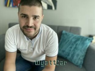 WyattCar