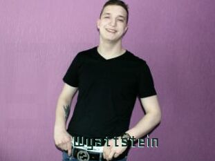 Wyattstein