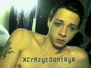 XCrAzy_cOUntRyX