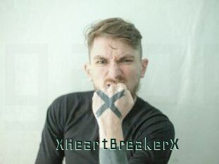 XHeartBreakerX