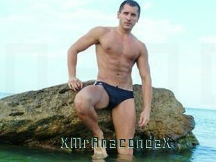 XMrAnacondaX