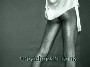 XPeachesXCreamX