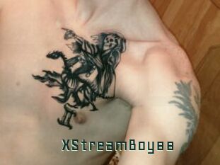 XStreamBoy88